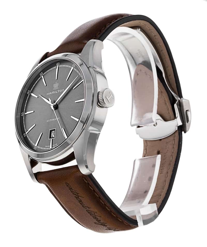 Hamilton American Classic H42415591
